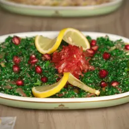 تبولة